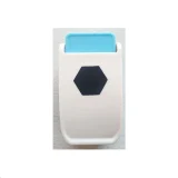 Craft Punch Hexagon - 25mm