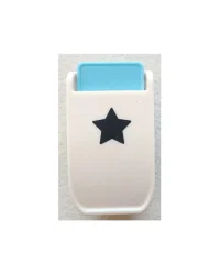 Craft Punch Star – 15mm