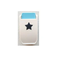 Craft Punch Star – 15mm