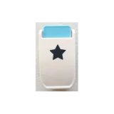 Craft Punch Star - 15mm