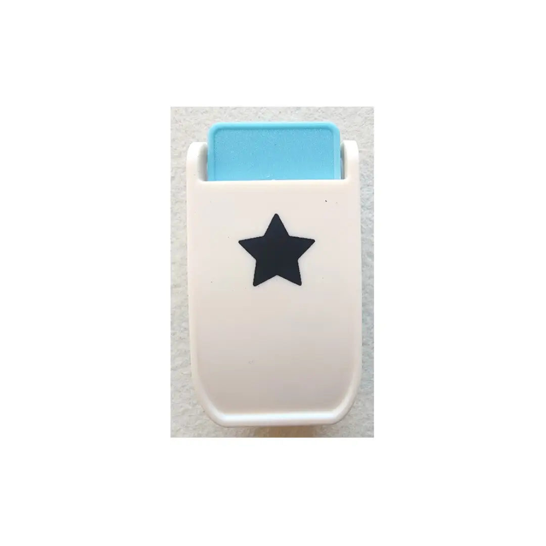 Craft Punch Star - 15mm