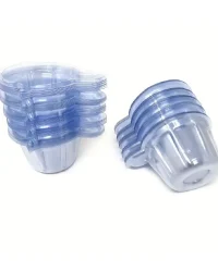 Disposable Resin Mixing Cups – 4 Piece
