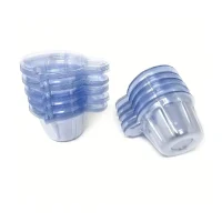 Disposable Resin Mixing Cups – 4 Piece