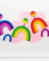 FIMO Soft Polymer Clay Kit – Basic