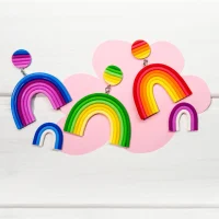 FIMO Soft Polymer Clay Kit – Basic