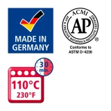 FIMO Soft Polymer Clay Kit - Basic