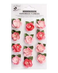 Flowers Avalon Pink Passion – Little Birdie