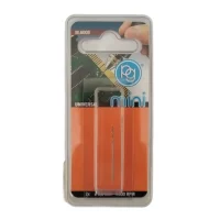 HSS Twist Drill Bits 0.8mm – 2 Piece