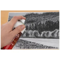 Koh-I-Noor Art Fixative – 300ml