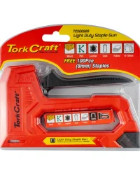 Light Duty Staple Gun – TCSG0500