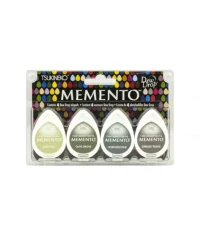Memento Ink Pad Set – Central Park