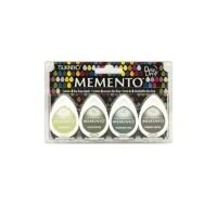 Memento Ink Pad Set – Central Park