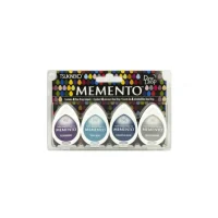 Memento Ink Pad Set – Dolphin Play