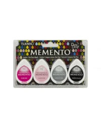 Memento Ink Pad Set – Girls Night Out