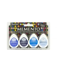 Memento Ink Pad Set – Ocean