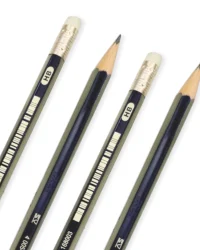 Goldfaber Pencil – HB Erasertip
