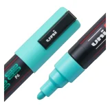 Posca Paint Markers - Cool Tones PC 5M
