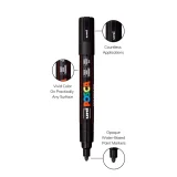 Posca Paint Markers - Monotone PC 5M