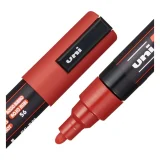 Posca Paint Markers - Warm Tones PC 5M