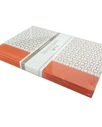 Potentate Sketch Books – Orange Bound