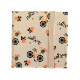 Potentate W.C Journal 6x6cm Bikes