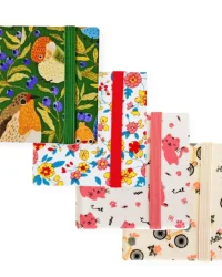 Potentate Watercolour Handbooks 6x6cm