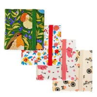 Potentate Watercolour Handbooks 6x6cm