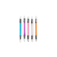 Resin Application Silicone Pen Set