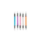 Resin Application Silicone Pen Set