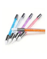 Resin Application Silicone Pen Set