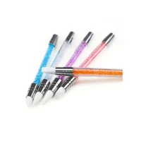 Resin Application Silicone Pen Set