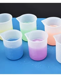 Silicone Measuring Cup – 100ml