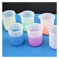 Silicone Measuring Cup – 100ml