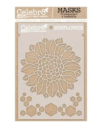 Sunlit Moments Mask- Celebr8