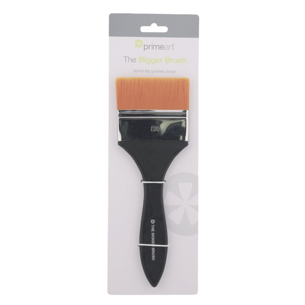 The Bigger Brush 80mm Product Image