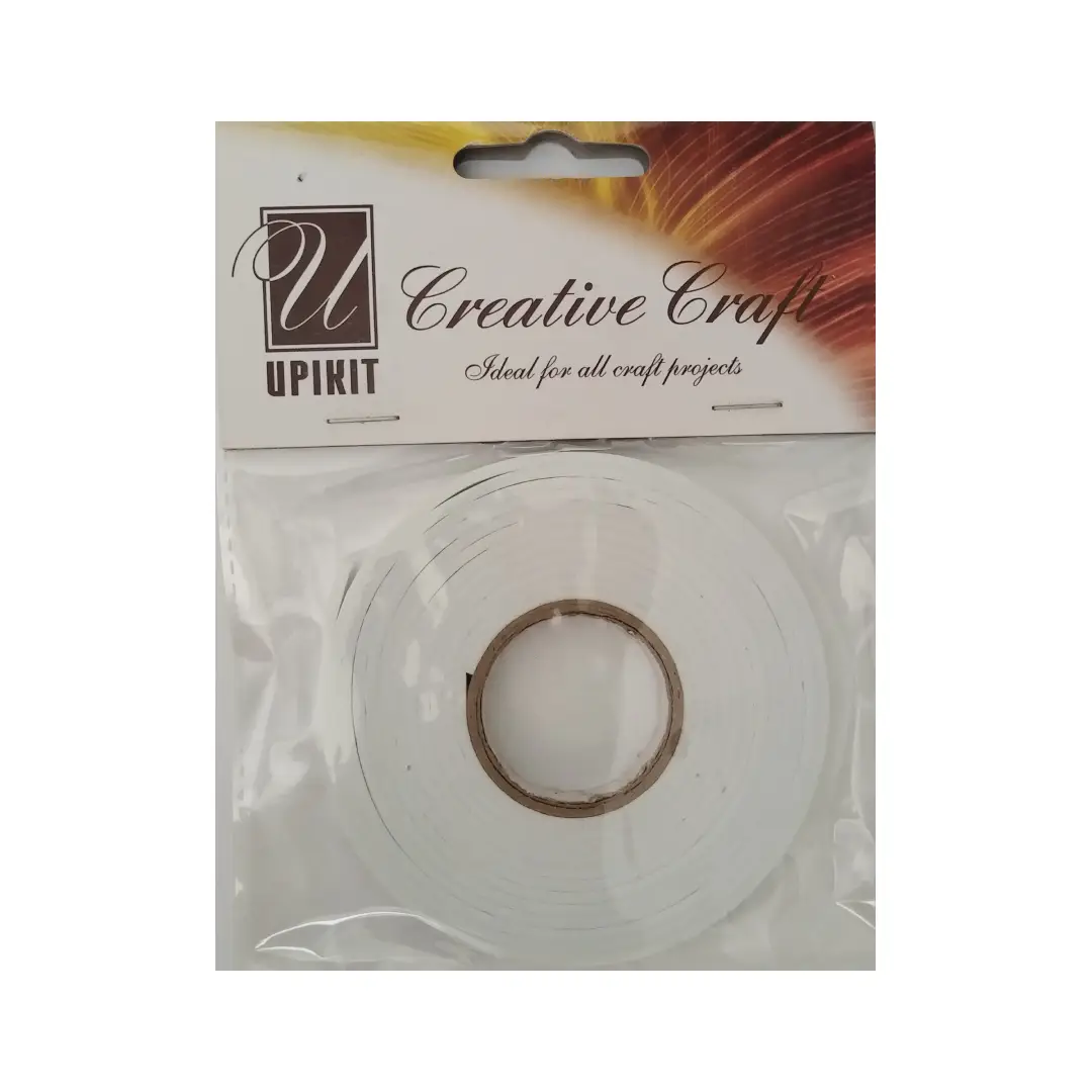 Upikit Mounting Tape - 0,8cm
