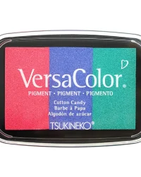 VersaColor Ink Pad – Cotton Candy