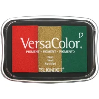 VersaColor Ink Pad – Noel