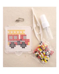 Water Beads Kit – Fire Truck