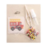 Water Beads Kit - Fire Truck