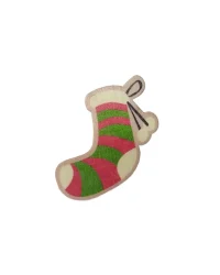 Wood Embellishments – Xmas Socks