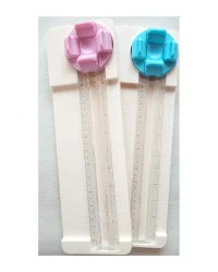 4-in-1 Paper Trimmer A4 – W&M