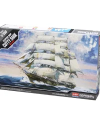 Academy Clipper Ship Cutty Sark – 1/350