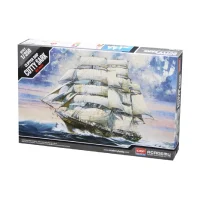 Academy Clipper Ship Cutty Sark – 1/350