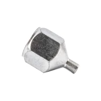 Airbrush Hose Adaptor M5 x 0,45″ x 1/4″F/M