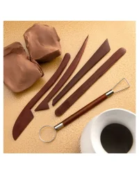 Basic Sculpting Set – 5 Tools