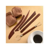 Basic Sculpting Set – 5 Tools