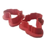 Clay Cutter - Africa x2