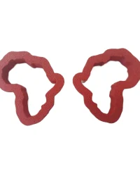 Clay Cutter – Africa x2