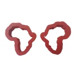 Clay Cutter - Africa x2